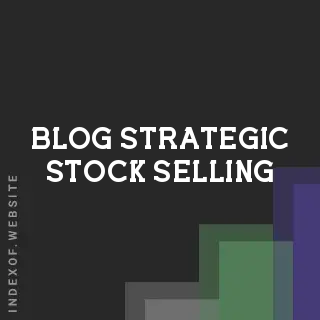 Strategic Stock Selling: Why Highest-Cost Long-Term Lots Save You Most on Taxes | Logo - Indexof